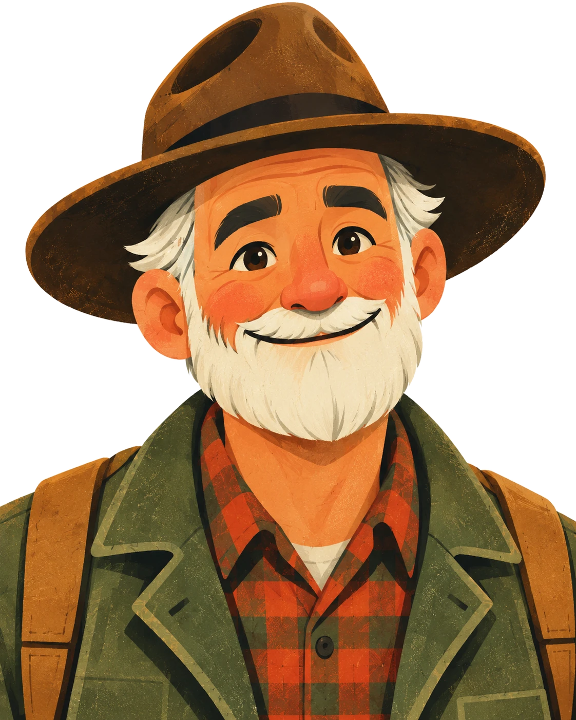 Your guide