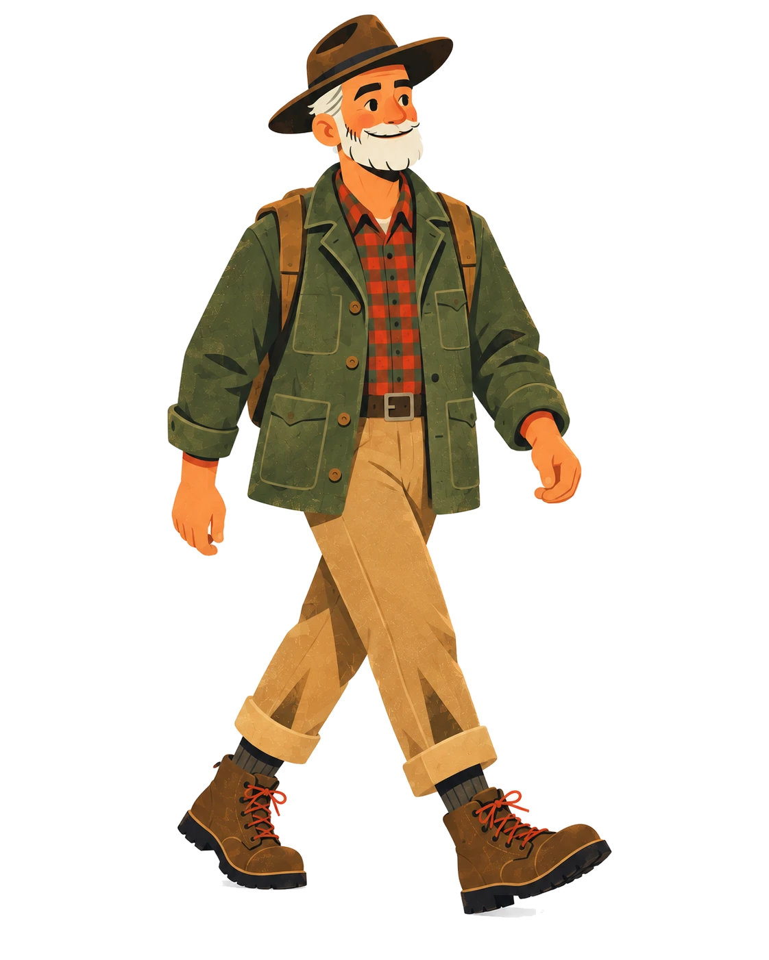 Your guide